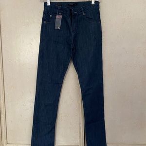Little Marc Jacobs Girls Size 12 Jeans NWT